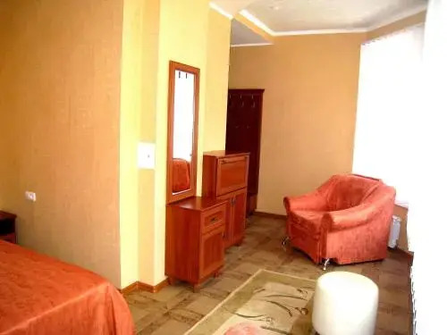 Sunday Hotel — hotel in Berdyansk