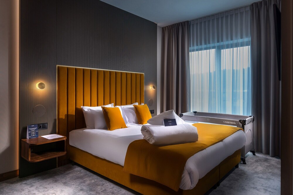 My Story Gdynia in Gdynia, Poland