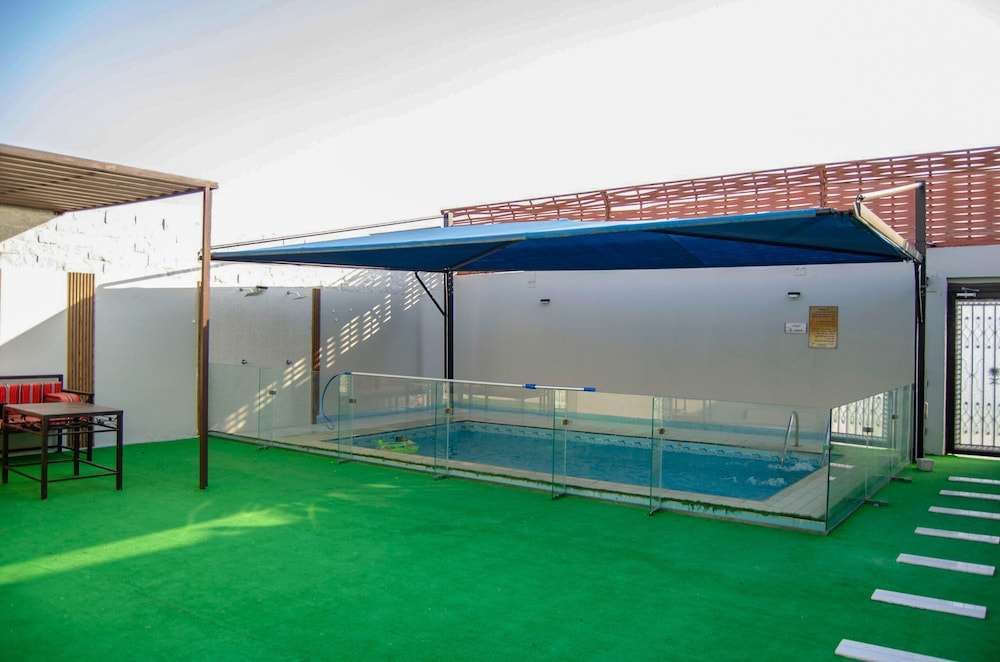 Two moons Resort — Mecca — photo 2