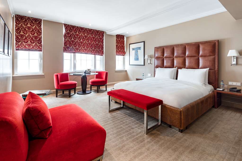 The May Fair Hotel May Fair London photo 4