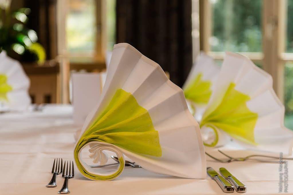 Flair Hotel Dobrachtal — Kulmbach