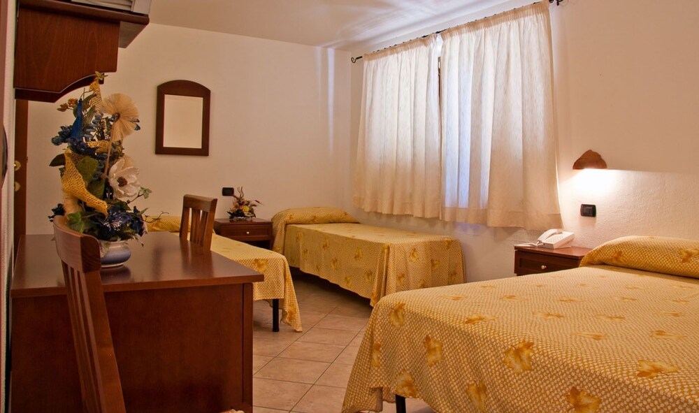Hotel Alador — Budoni — photo 5