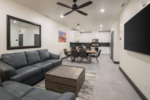 Vizcaya #7 Moab's Newest Luxury Rental — 4-Star Luxury Hotel in Moab, United States