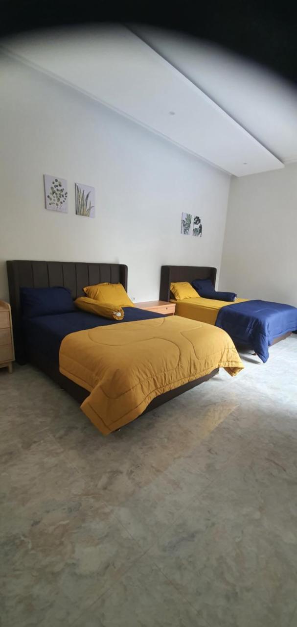 RaYa GuestHouse & Pool — Purwokerto — photo 2