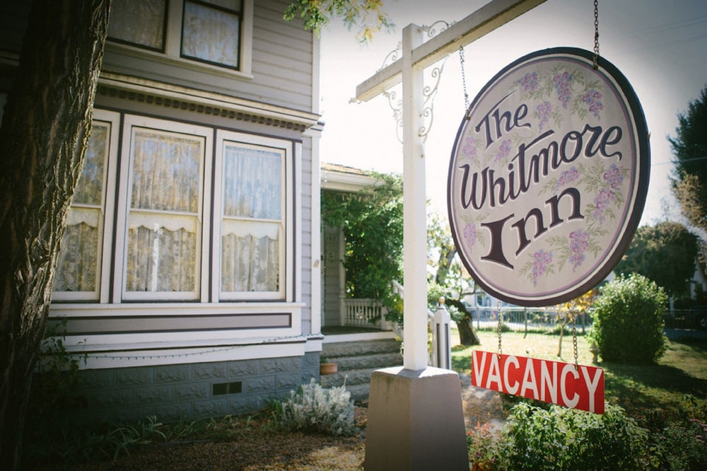 Weaverville Whitmore Inn - photo 45