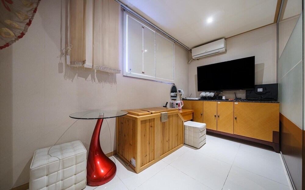 Yangpyeong Olleh in Yangp'yong, South Korea