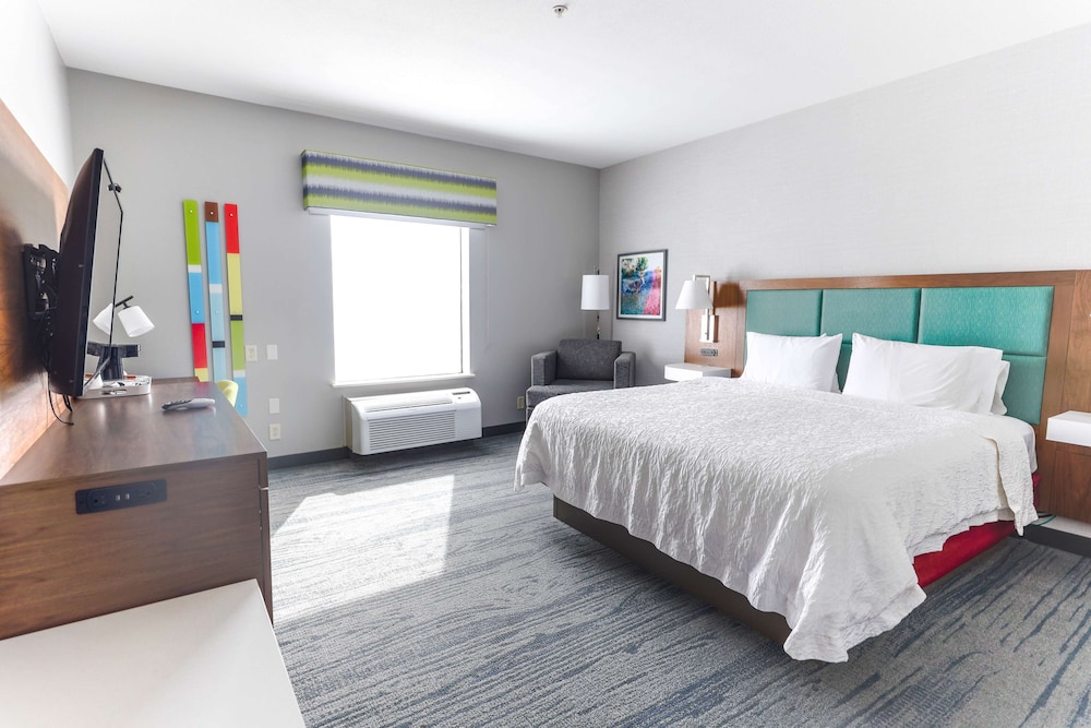 Hampton Inn & Suites Bay City TX - photo 10