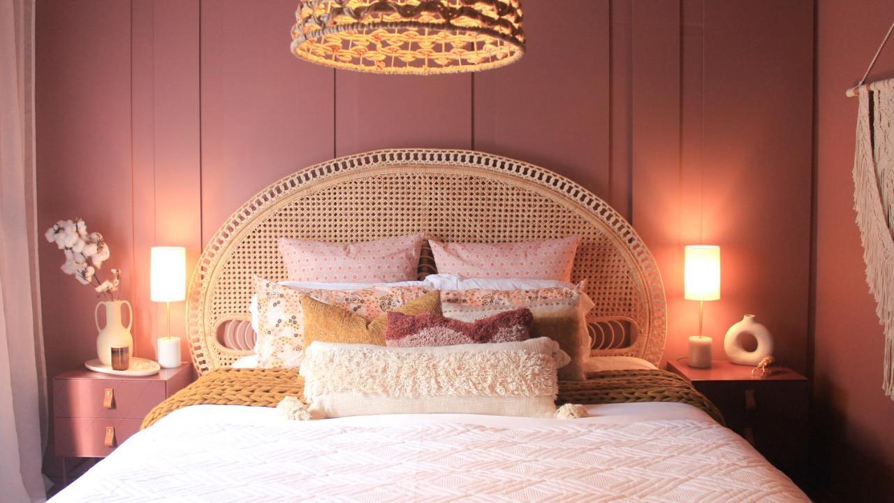 Blackhouse Rye The Perfect Getaway 5 Star Rated — Rye