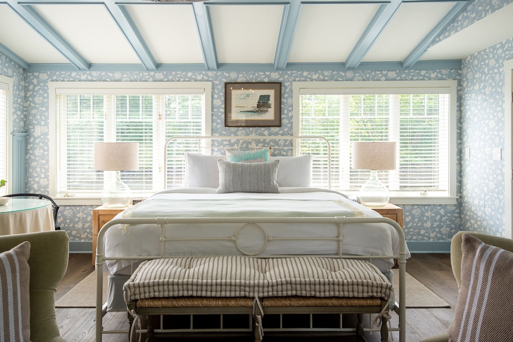 White Barn Inn & Spa Auberge Collection - photo 20