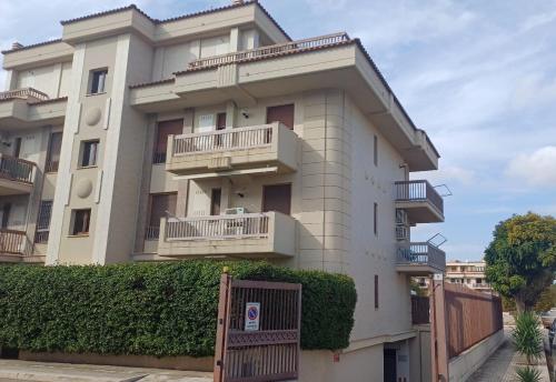 NSM Casa di Fulmine attico con box privato — 4-Star Luxury Hotel in Foggia, Italy