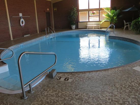 Hudson House Grand Hotel - photo 8