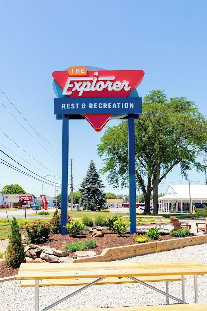 Explorer Rest & Recreation - photo 78