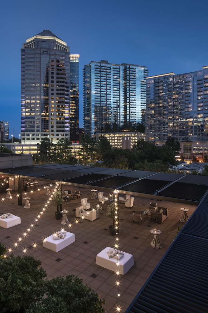 Four Seasons Hotel Atlanta - photo 93