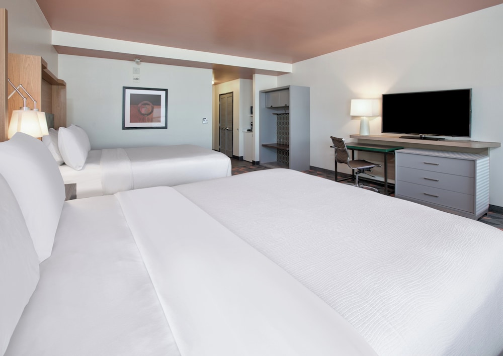 Holiday Inn Dfw South By Ihg - photo 22