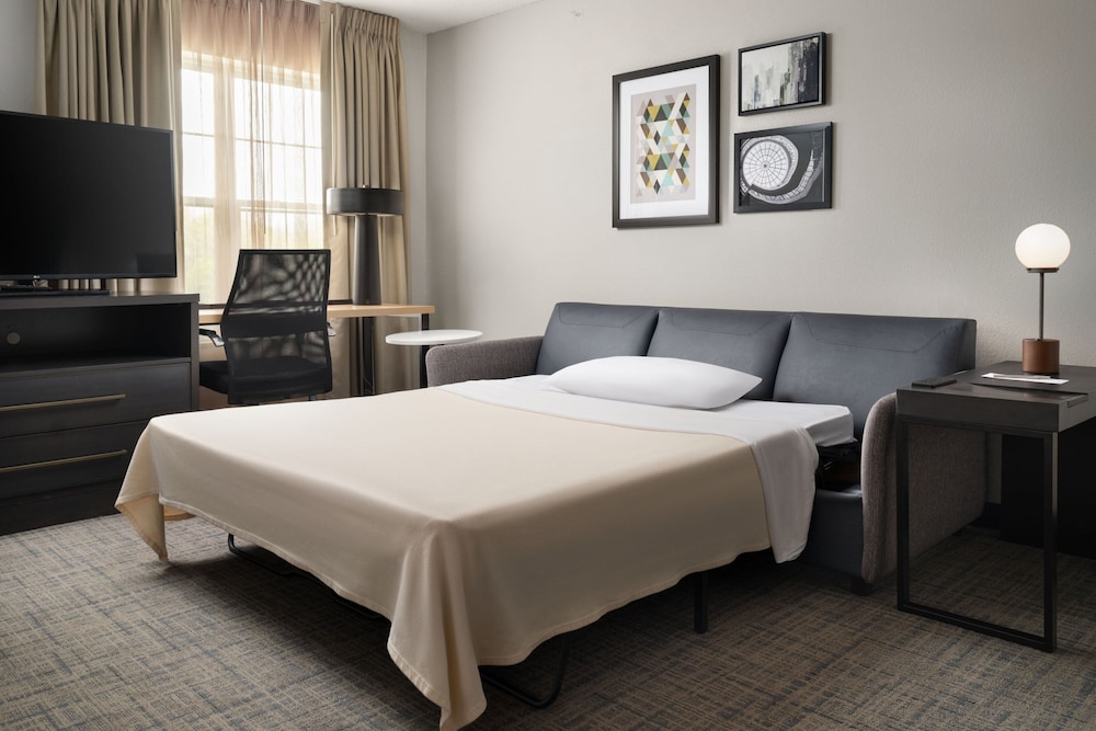 Residence Inn By Marriott Mt. Olive At Intl Trade Center - photo 15