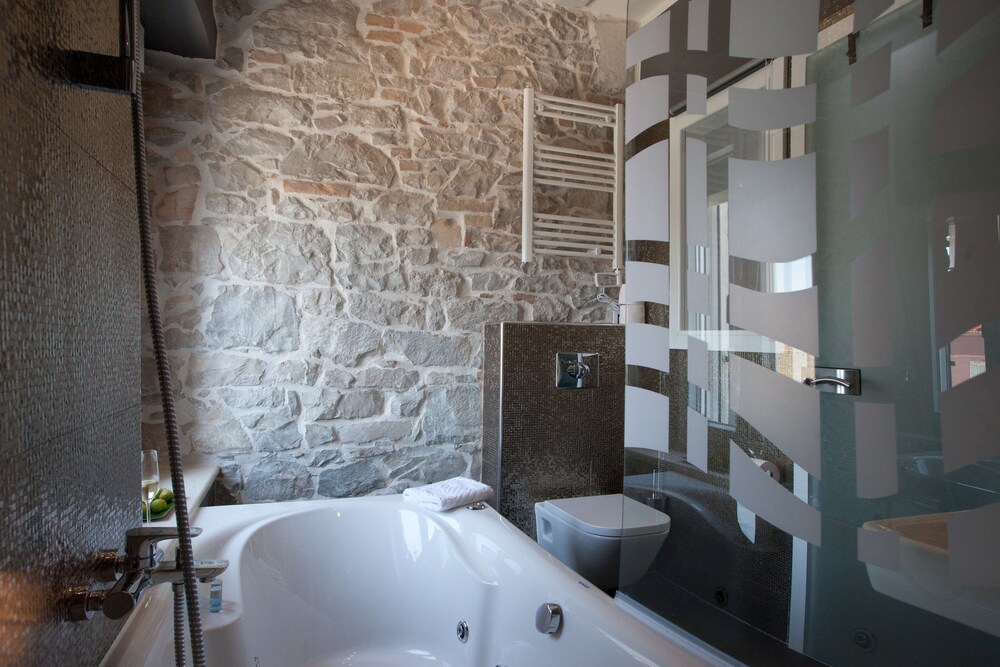 Palace Split in Split, Croatia