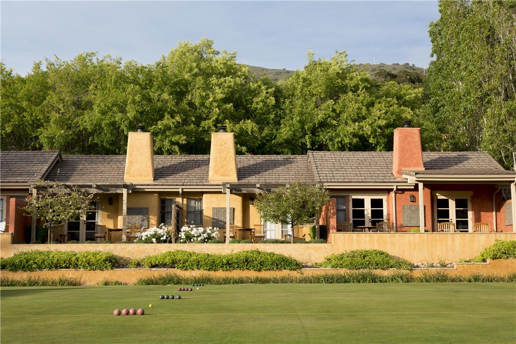 Bernardus Lodge & Spa - photo 53
