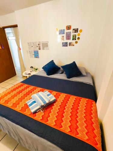 Dururu Inn - carbon neutral hotel in Oaxaca