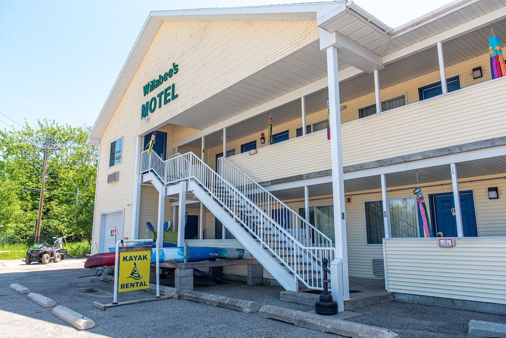 Willabees Motel - photo 28