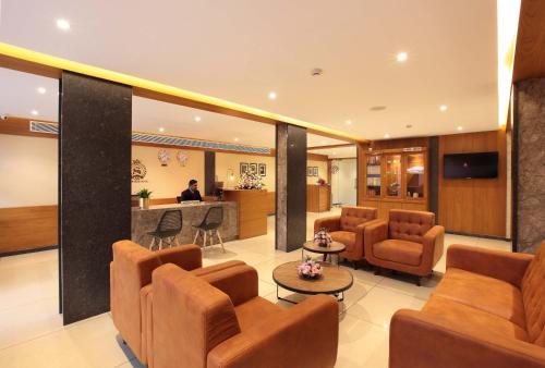Hotel Samrat — Talipparamba — photo 2