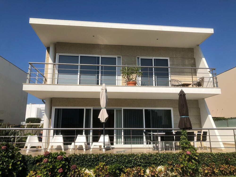 MyStay Villa Luísa — 4-Star Luxury Hotel in Vila Do Conde, Portugal