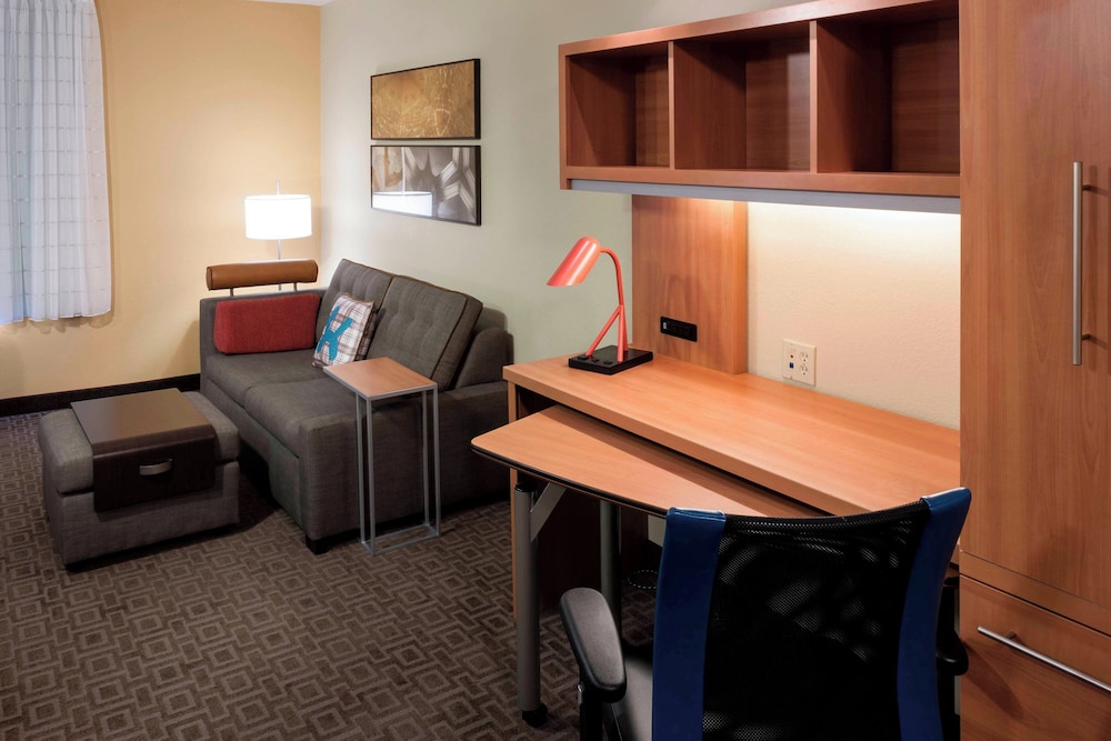 TownePlace Suites by Marriott Dallas Las Colinas - photo 19
