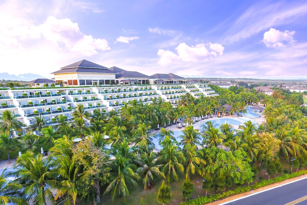 Sea Links Beach Hotel — hotel in Phan Thiet