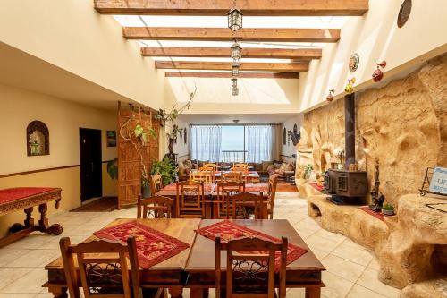 Elmanzool Carmel Lodging in Daliyat Al Karmel, Israel