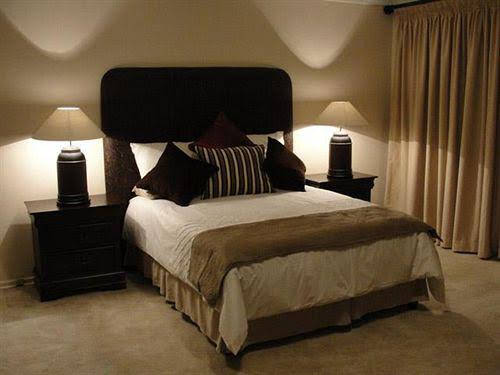 Gallian Manor in Benoni, South Africa