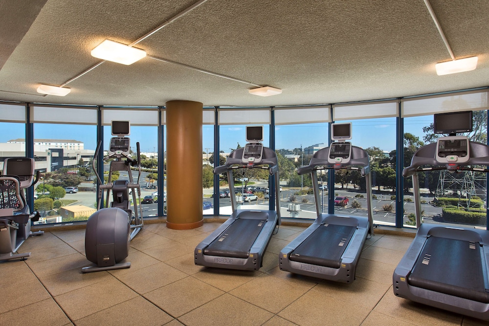 Embassy Suites by Hilton San Francisco Airport Oyster Point - photo 37