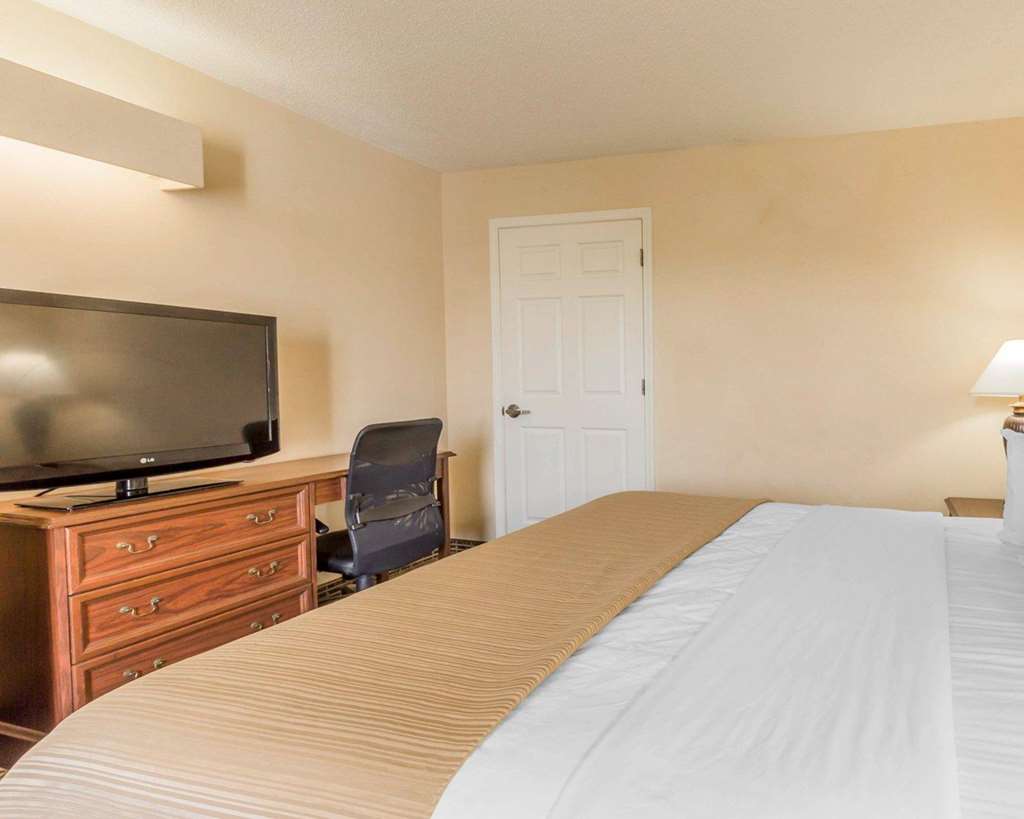 Rodeway Inn Sylacauga Hwy 280 - photo 9