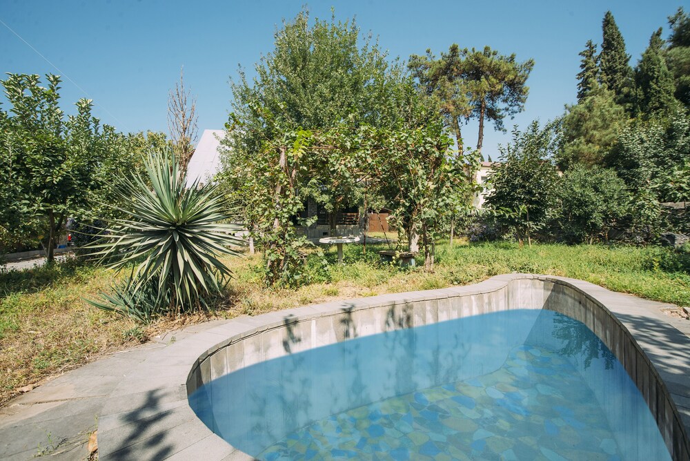 Childrens Pool