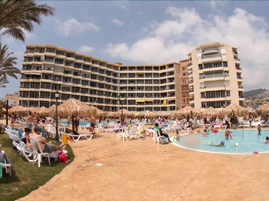 Sawary Resort and Hotel in Batroun, Lebanon