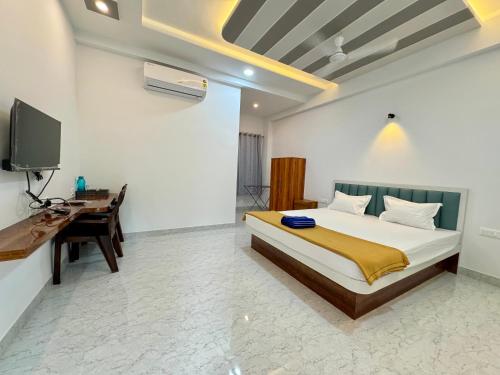 Dolphin Bay Resort - last minute hotel in Unknown City