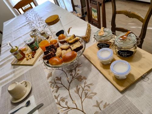 Borgo dei cervi B&B — Villalago — photo 3