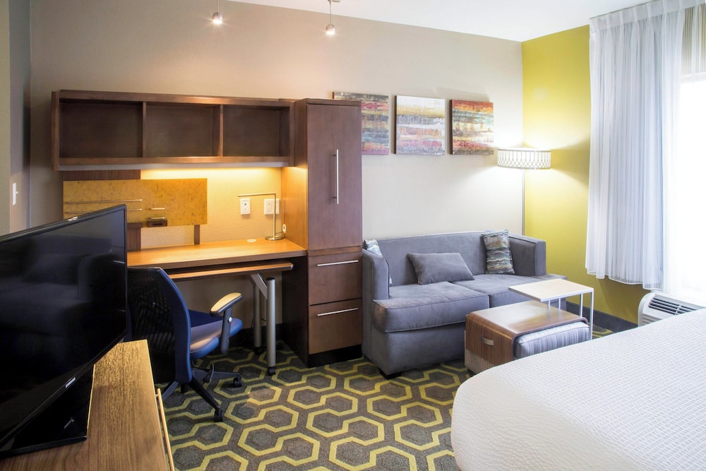 TownePlace Suites Oxford - photo 19