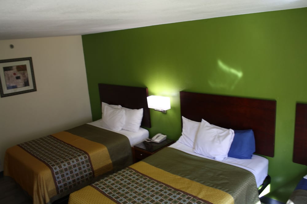 Executive Inn and Suites Wichita Falls - photo 25