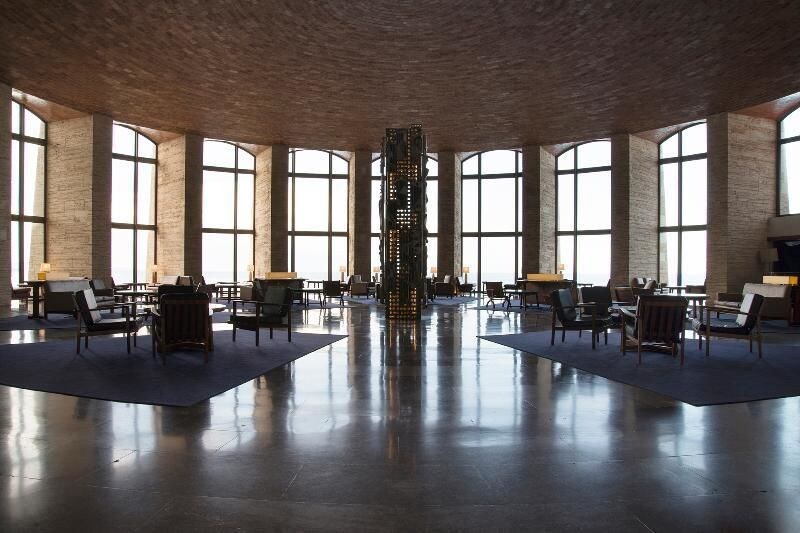 Hotel the Originals Cap Sa Sal in Begur, Spain