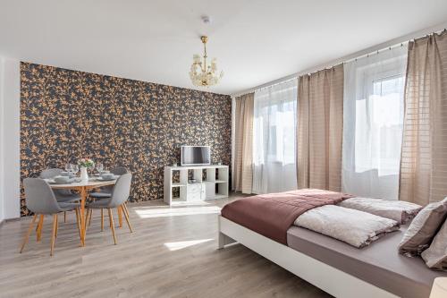LIZO 2 apartman — 4-Star Luxury Hotel in Szekesfehervar, Hungary