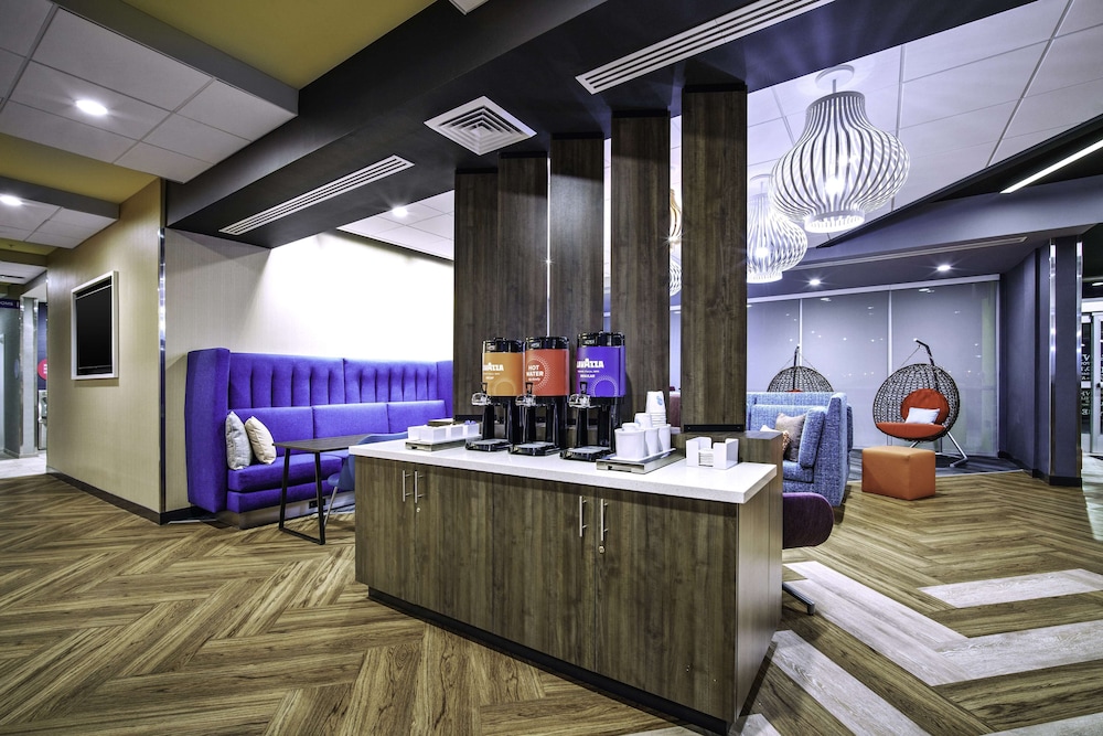 Tru By Hilton Goodyear Phoenix West AZ - photo 4