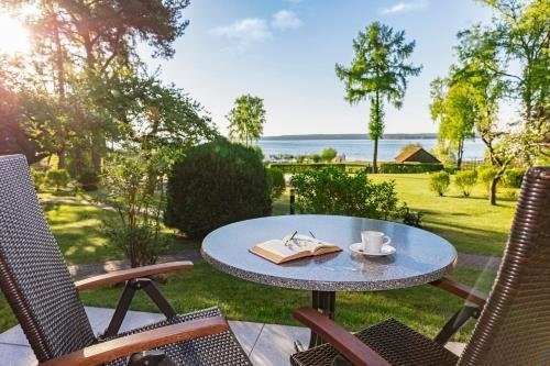 Ferienpark Heidenholz in Plau Am See, Germany