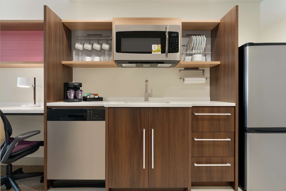 Home2 Suites by Hilton Ephrata - photo 21