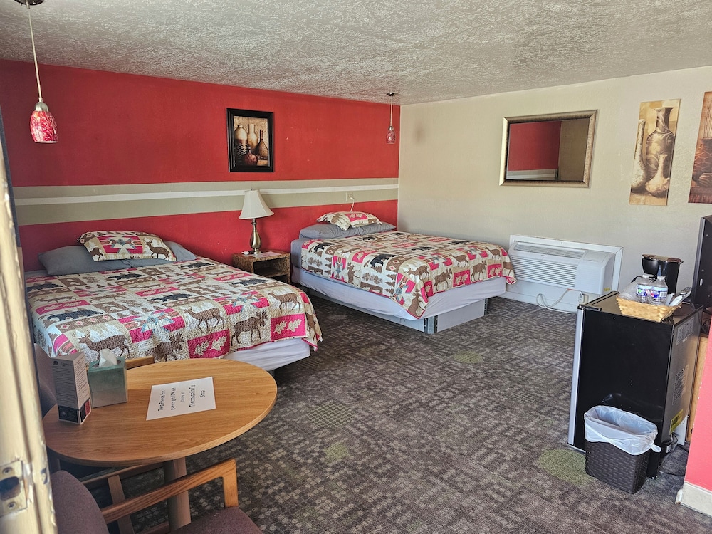 Two Rivers Inn - photo 11