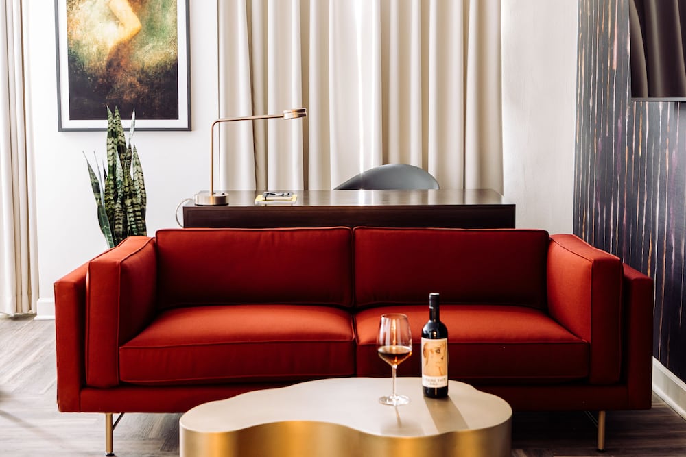 Hotel Deco - photo 4