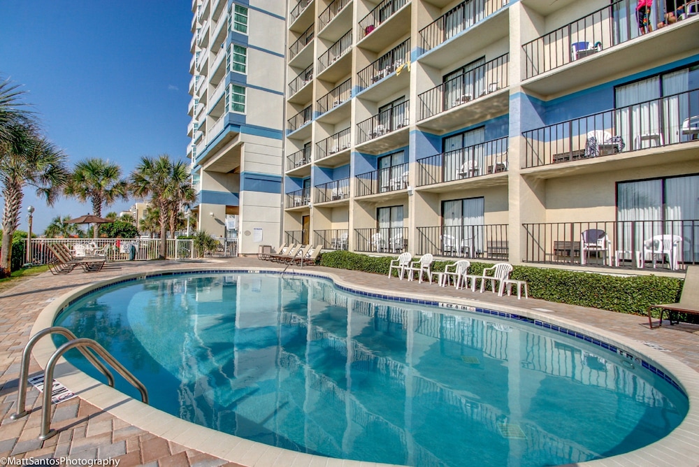 Carolinian Resort Stunning Condos - photo 139