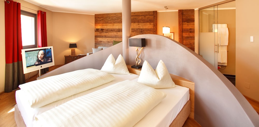 Auhof Wirtshaus & Suiten — Kaprun — photo 4