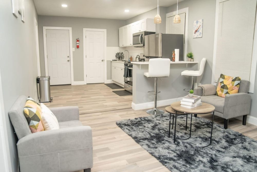 Divine Villa and Resort 26 Grace Street — hotel in Irvington