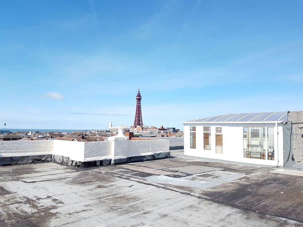 AA Central Hotel — Blackpool — photo 4