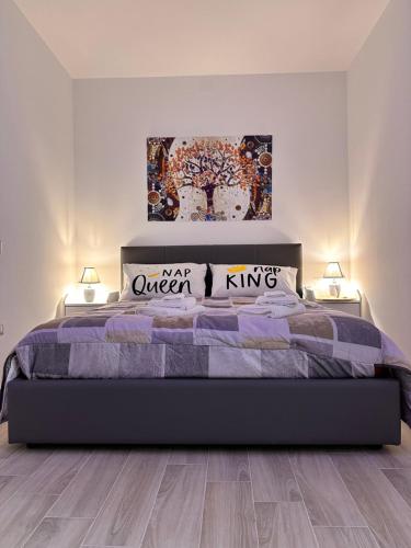 Holidays Apartment — 4-Star Luxury Hotel in Cagliari, Italy