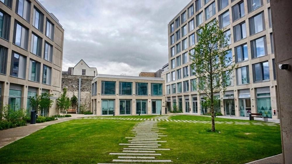 Destiny Student The Tannery in Dublin, Republic of Ireland